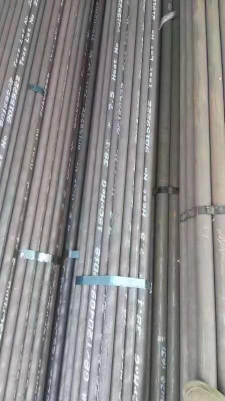 惠州无缝钢管