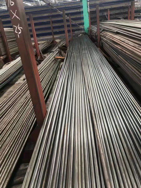 惠州精密钢管